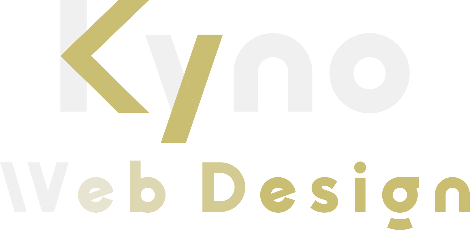 Kyno Web Design Logo
