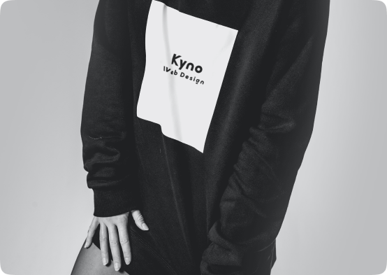 Kyno – Merch Designs